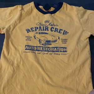 Classic Vintage 90’s shirt